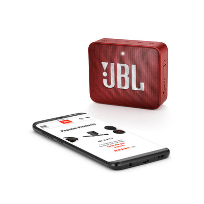 JBL GO2【JBLGO2】