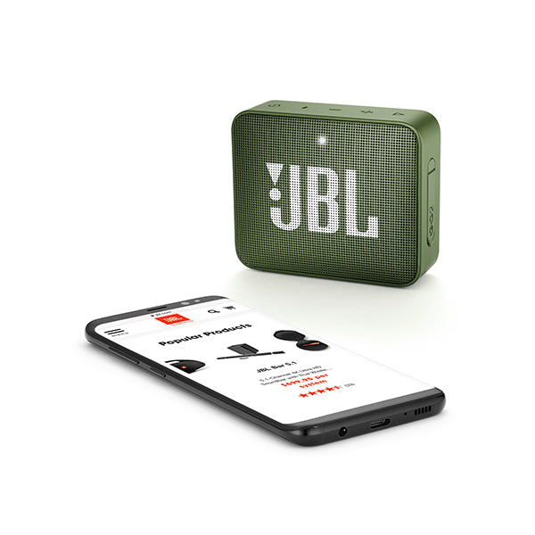 JBL GO2【JBLGO2】
