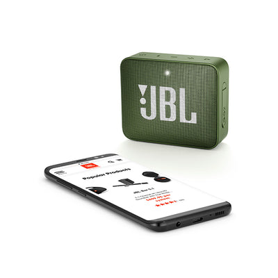JBL GO2【JBLGO2】