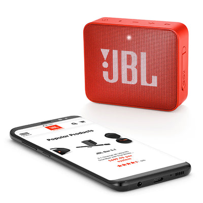 JBL GO2【JBLGO2】