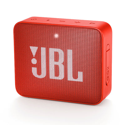 JBL GO2【JBLGO2】