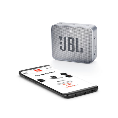 JBL GO2【JBLGO2】