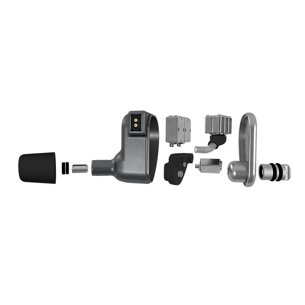 イヤホン 64 Audio U12 ヨドバシ.com - 64 AUDIO U12 64A0178 通販【全品無料配達】