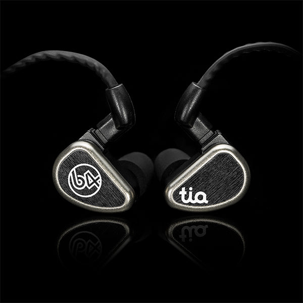 tia Trió 【64A-0397】
