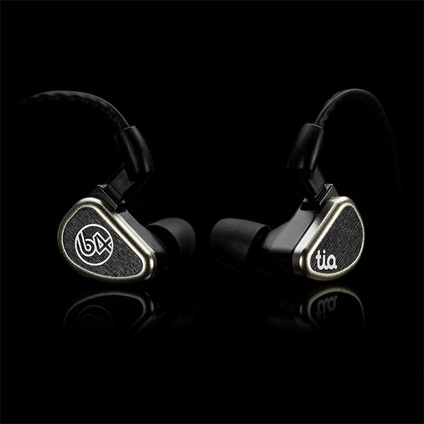 Amazon.co.jp: 64 AUDIO tia Trio 64A-0397 : パソコン・周辺機器