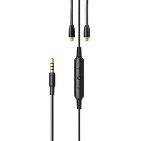 SHURE SEシリーズ用リモートケーブル 【RMCE-UNI】 – e☆イヤホン