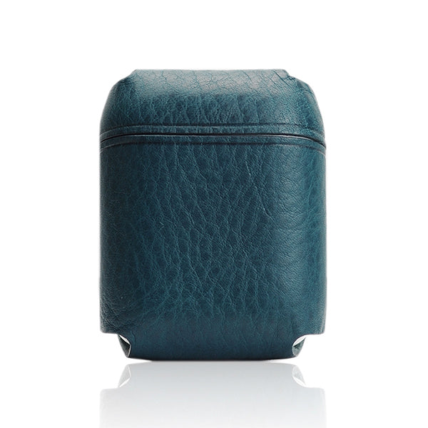 AirPods専用 Minerva Box Leather Case