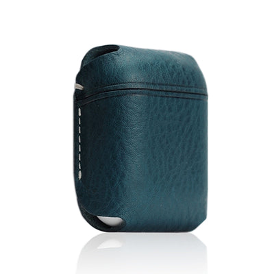 AirPods専用 Minerva Box Leather Case