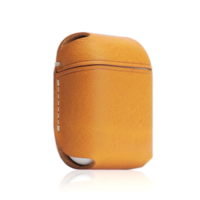 AirPods専用 Minerva Box Leather Case