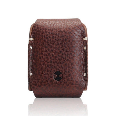 AirPods専用 Minerva Box Leather Case