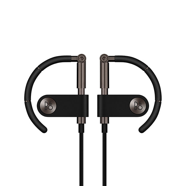 Bang & Olufsen EarSet 2 ブラック 充電ケース付き BANG & OLUFSEN Earset – e☆イヤホン