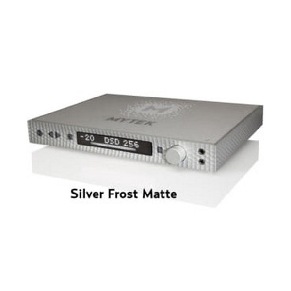 Manhattan DAC II【MTK-DA-MHT-2】