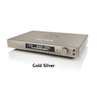 Manhattan DAC II【MTK-DA-MHT-2】