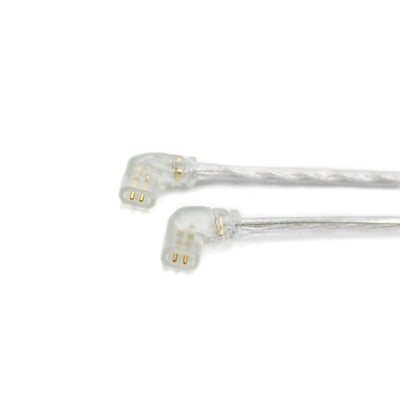 朱雀(Suzaku) 4.4mm5極バランス/qdc2ピン 【NLP-SZK】