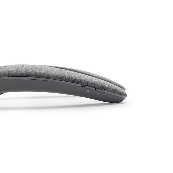 JBL SoundGear BTA ネックスピーカー グレー Amazon.co.jp: JBL Soundgear スピーカー BTAトランスミッター