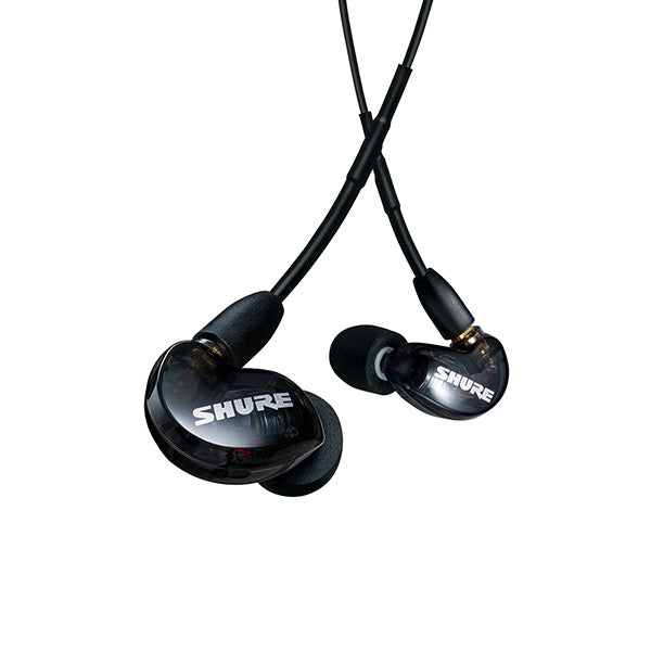 SHURE SE215 UNIケーブル付属 【SE215-UNI-A】 – e☆イヤホン
