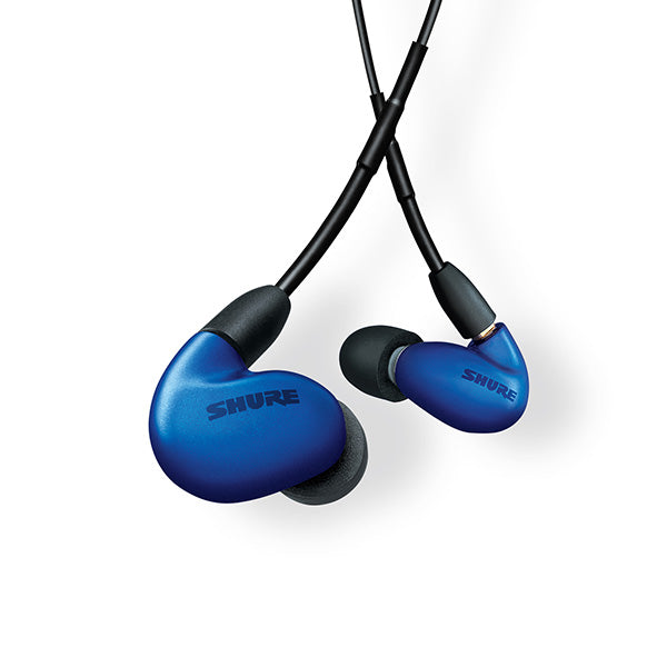 SHURE SE846【SE846+BT1-A】（BT1付属） – e☆イヤホン