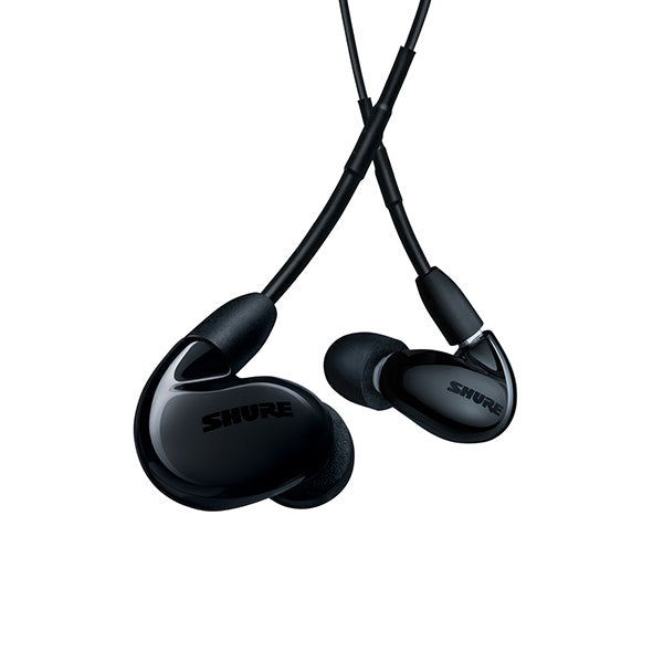 イヤホン Shure 846 + BT1 SHURE SE846-CL+BT1-A [クリスタルクリア] 価格比較 - 価格.com