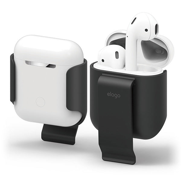 AirPods Carrying Clip for AirPods