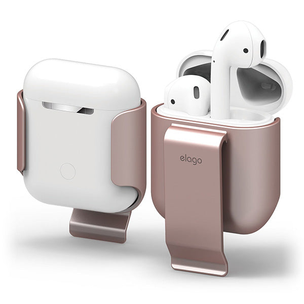 AirPods Carrying Clip for AirPods