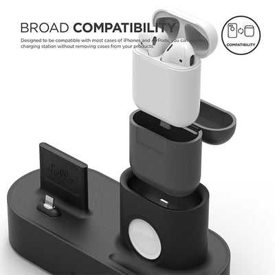 Charging Hub for iPhone / AirPods / Apple Watch
