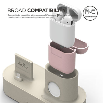 Charging Hub for iPhone / AirPods / Apple Watch