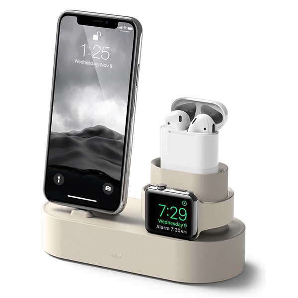 Charging Hub for iPhone / AirPods / Apple Watch