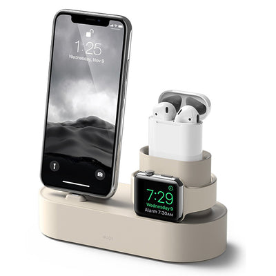 Charging Hub for iPhone / AirPods / Apple Watch