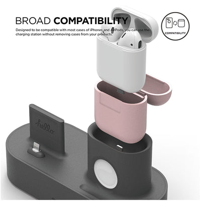 Charging Hub for iPhone / AirPods / Apple Watch