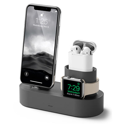 Charging Hub for iPhone / AirPods / Apple Watch