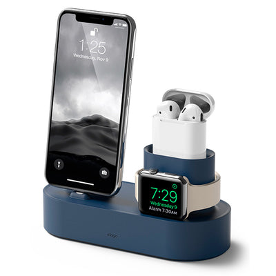 Charging Hub for iPhone / AirPods / Apple Watch