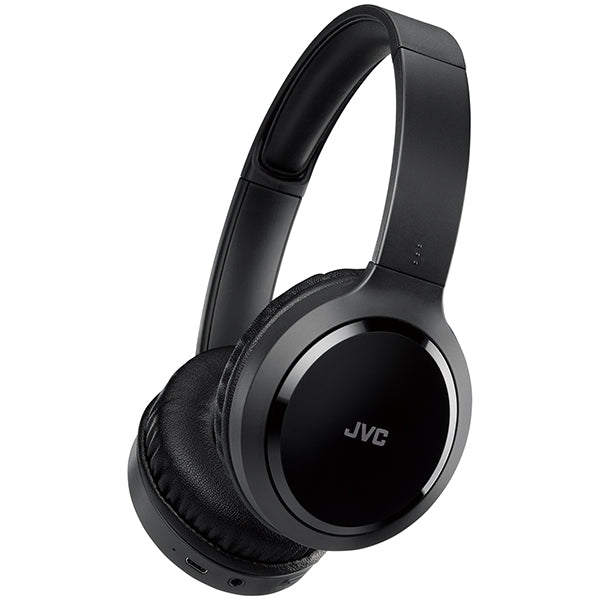 JVC HA-S78BN – e☆イヤホン