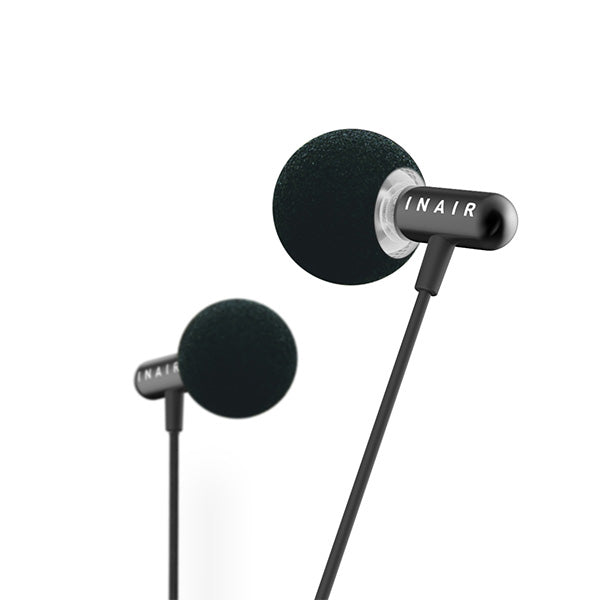 INAIR M360 有線モデル INAIR M360 レビュー】自分だけに聴こえる世界最小のスピーカー