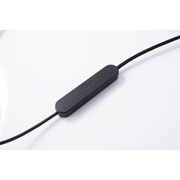 耳におさまる世界最小のスピーカー INAIR M360/M360BT レビュー
