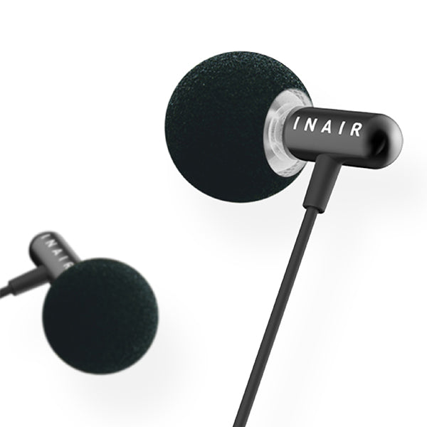 INAIR INAIR M360bt【インエアー方式Bluetoothイヤースピーカー】 – e