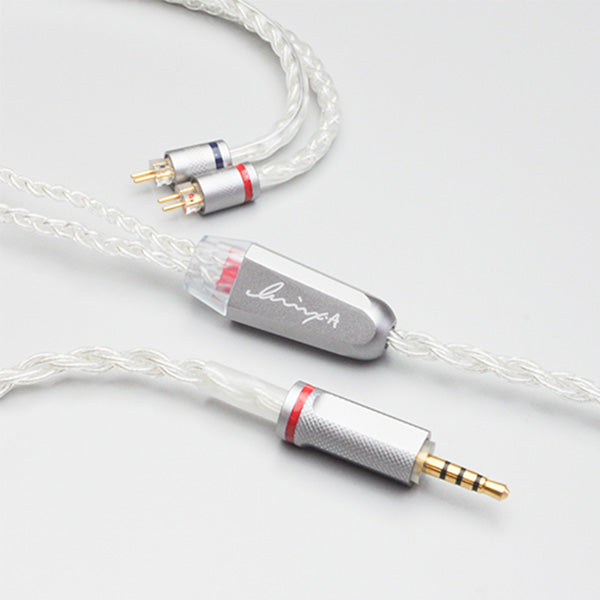 LNA Reflection IEM 2pin-2.5mm 【LNA-REF-CM2P-25】
