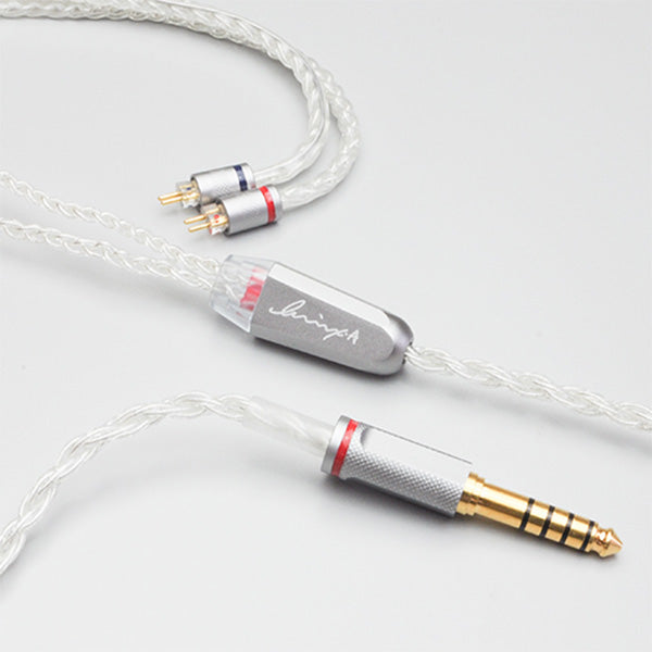 LNA Reflection IEM 2pin-4.4mm 【LNA-REF-CM2P-44】