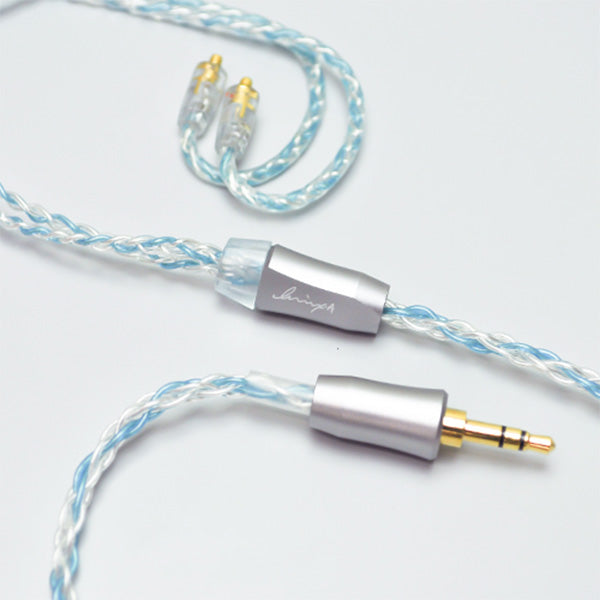 LNA Booster Blue MMCX-3.5mm 【LNA-BOB-MMCX-35】