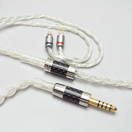 Luminox Audio LNA Day for Night IEM 2pin-4.4mm 【LNA-DFN-CM2P-44