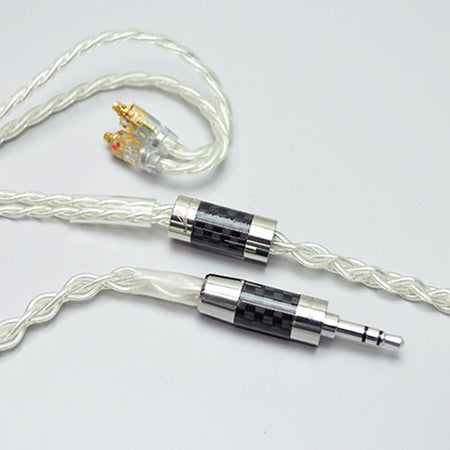 Luminox Audio LNA Day for Night MMCX-3.5mm 【LNA-DFN-MMCX-35】 – e