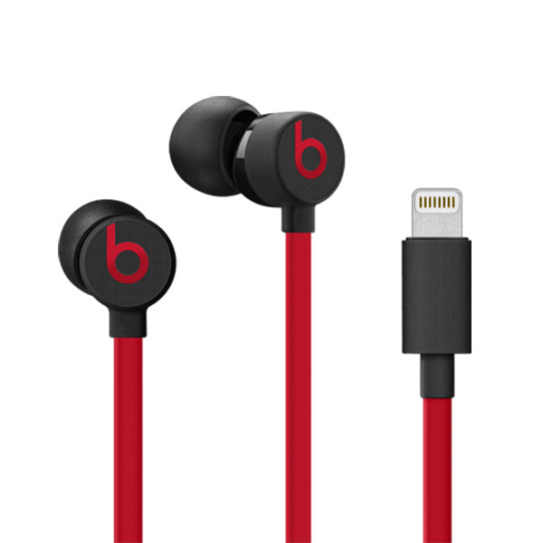 Beats by Dr. Dre urBeats3 Lightning【BT URBEATS3 LTG】 – e☆イヤホン