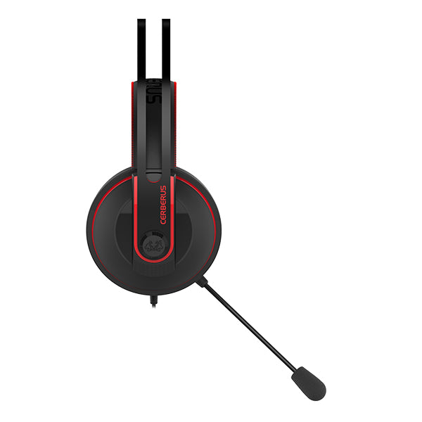 ASUS ゲーミングヘッドセット デュアルマイク 3.5mmジャック ステンレススチール製 53mm ASUS エッセンスドライバー Cerberus ( ケルベロス ) V2 Amazon.co.jp: ASUS ゲーミングヘッドセット デュアルマイク 3.5