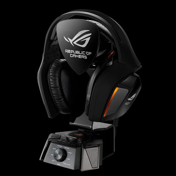 ASUS ROG 7.1 (Centurion) – e☆イヤホン