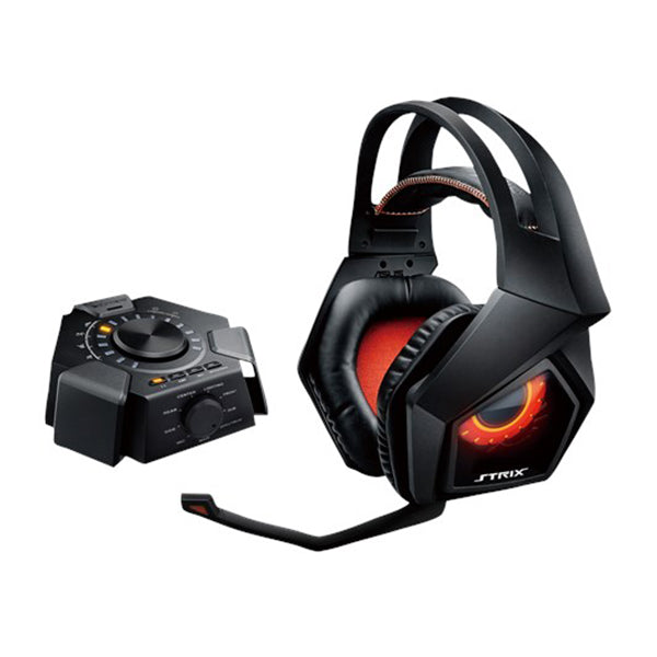 Strix 7.1