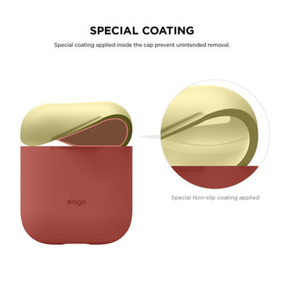AIRPODS DUO CASE for AirPods