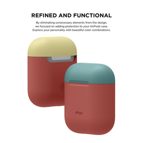 AIRPODS DUO CASE for AirPods