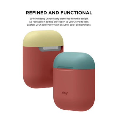 AIRPODS DUO CASE for AirPods