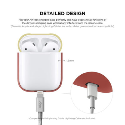 AIRPODS DUO CASE for AirPods