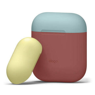 AIRPODS DUO CASE for AirPods