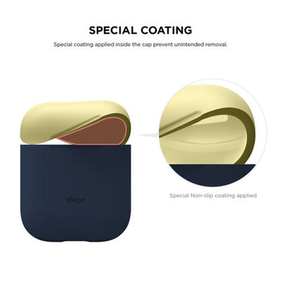 AIRPODS DUO CASE for AirPods
